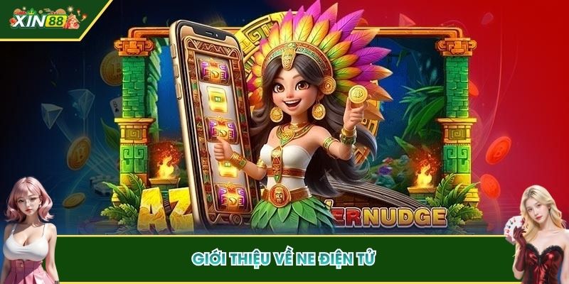 Giới thiệu về NE Điện Tử